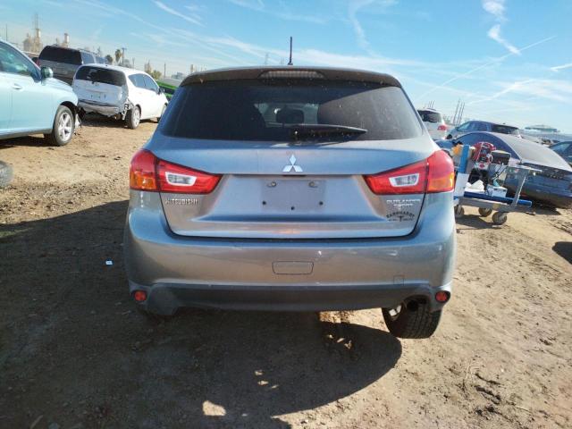 Photo 6 from auction – 2016 MITSUBISHI OUTLANDER with VIN JA4AP3AU4GZ049978
