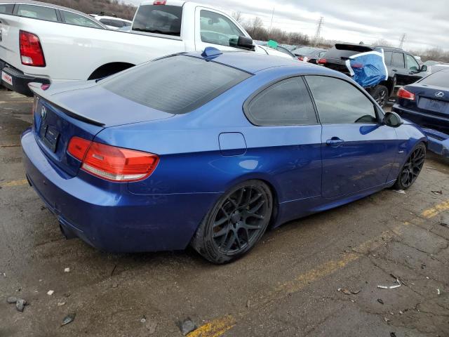 Photo 3 from auction – 2008 BMW 335 I with VIN WBAWB73538P040612