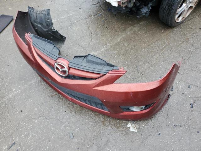Photo 13 from auction – 2010 MAZDA 5 with VIN JM1CR2W38A0360506