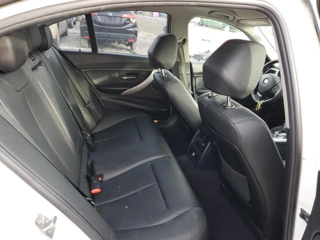 Photo 10 from auction – 2013 BMW 328 I SULE with VIN WBA3C1C51DF439547