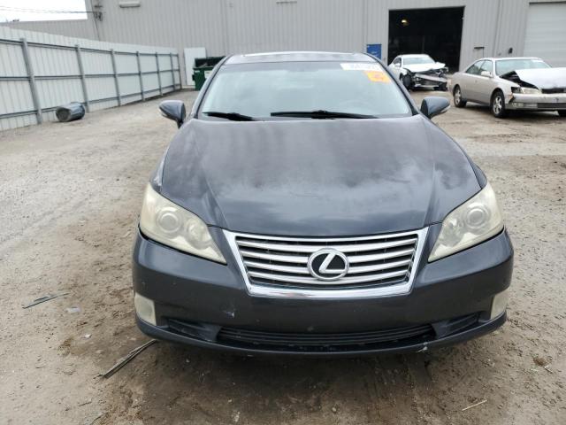 Photo 5 from auction – 2011 LEXUS ES 350 with VIN JTHBK1EG2B2451046