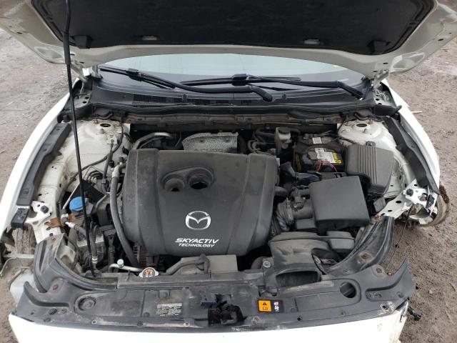 Photo 11 from auction – 2014 MAZDA 6 TOURING with VIN JM1GJ1V63E1148479