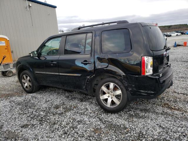 Photo 2 from auction – 2015 HONDA PILOT EX with VIN 5FNYF4H96FB025720