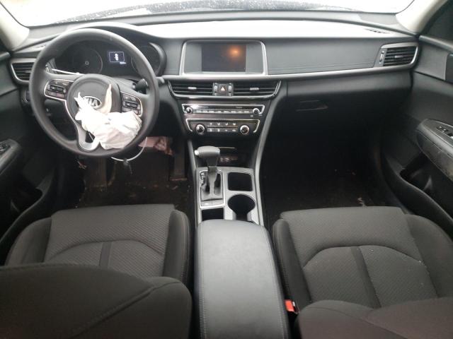Photo 8 from auction – 2018 KIA OPTIMA LX with VIN 5XXGT4L34JG228988
