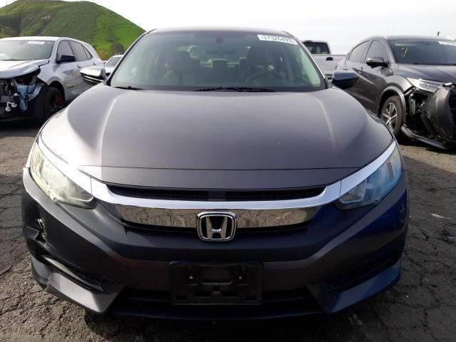 Photo 5 from auction – 2016 HONDA CIVIC LX with VIN 2HGFC2F59GH537098