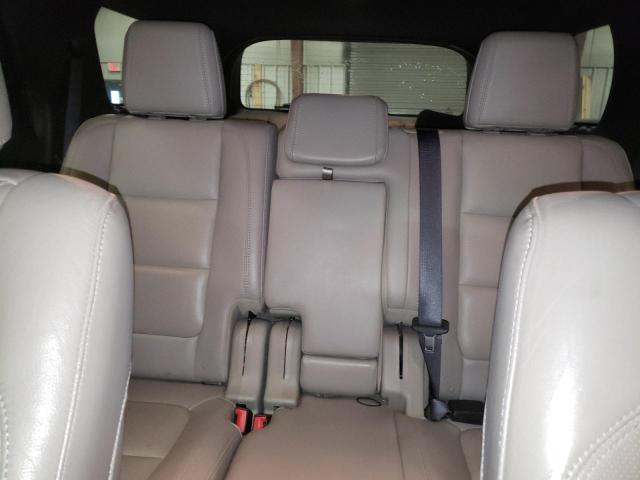 Photo 10 from auction – 2013 FORD EXPLORER L with VIN 1FM5K8F82DGA07276