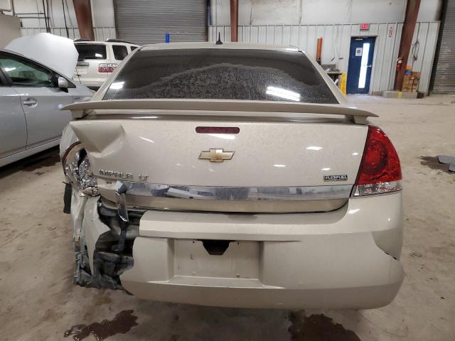 Photo 6 from auction – 2008 CHEVROLET IMPALA LT with VIN 2G1WT58K281286687