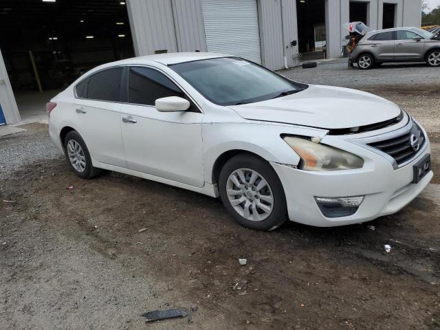 Photo 4 from auction – 2013 NISSAN ALTIMA 2.5 with VIN 1N4AL3AP9DC124996