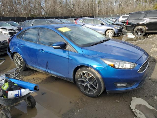 Photo 4 from auction – 2018 FORD FOCUS SEL with VIN 1FADP3H20JL228431