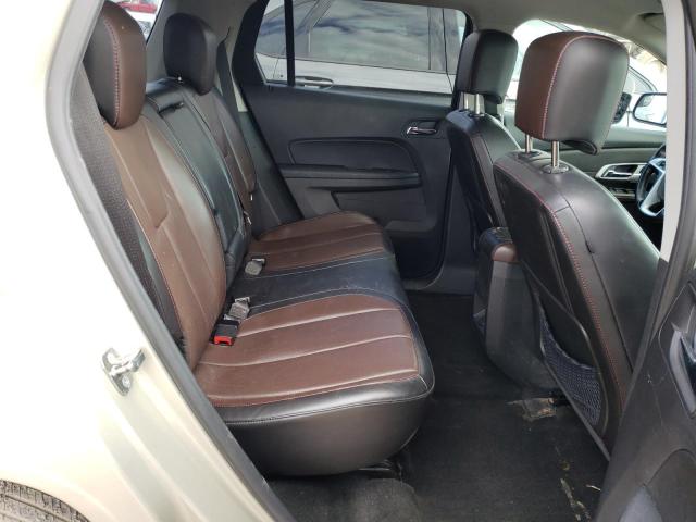 Photo 10 from auction – 2014 GMC TERRAIN SL with VIN 2GKALSEK9E6275404
