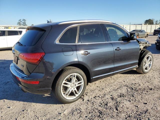 Photo 3 from auction – 2017 AUDI Q5 PREMIUM with VIN WA1C2AFPXHA097807