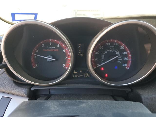 Photo 9 from auction – 2013 MAZDA SPEED 3 with VIN JM1BL1L49D1785560