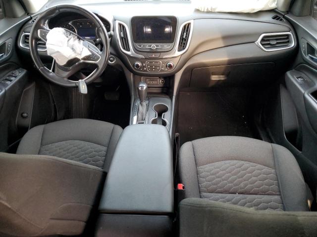 Photo 8 from auction – 2019 CHEVROLET EQUINOX LT with VIN 2GNAXLEX0K6227956