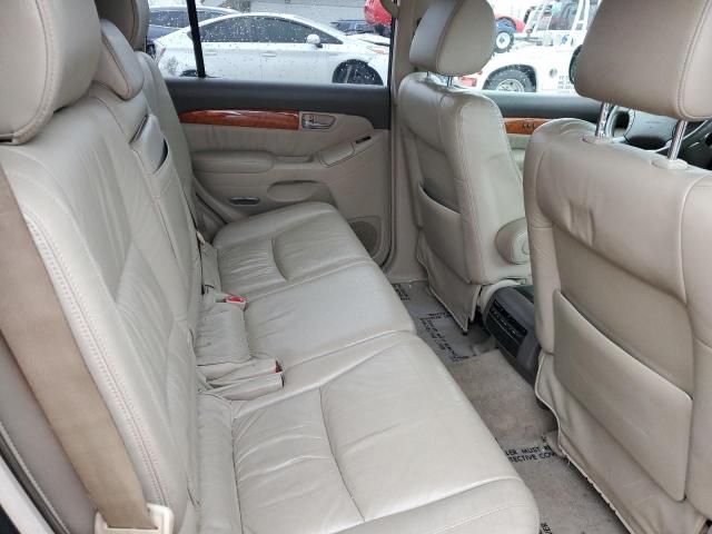 Photo 10 from auction – 2006 LEXUS GX 470 with VIN JTJBT20X860124693