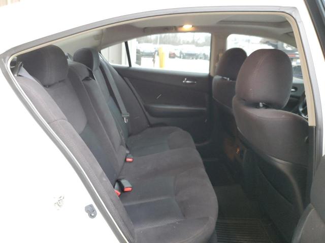 Photo 10 from auction – 2012 NISSAN MAXIMA S with VIN 1N4AA5APXCC850060