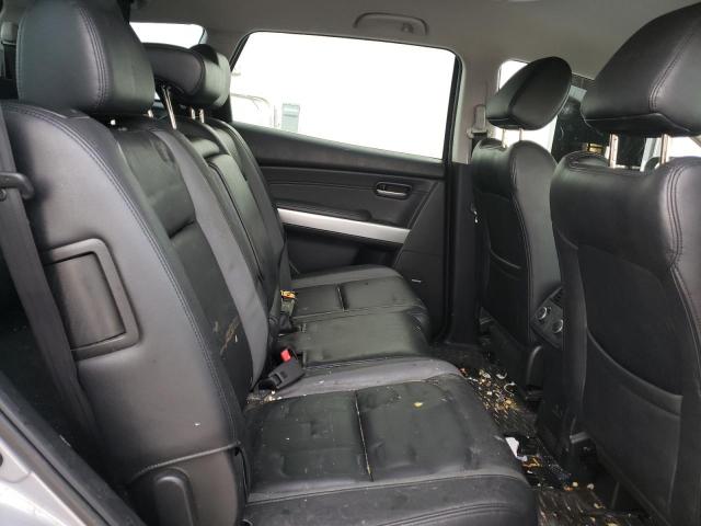 Фото 10 с аукциона – 2008 MAZDA CX-9 с VIN JM3TB38A280121508