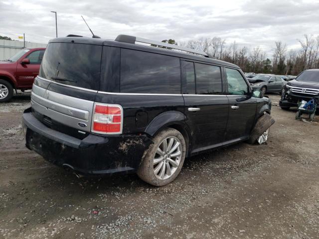 Photo 3 from auction – 2019 FORD FLEX LIMIT with VIN 2FMHK6DT3KBA14606