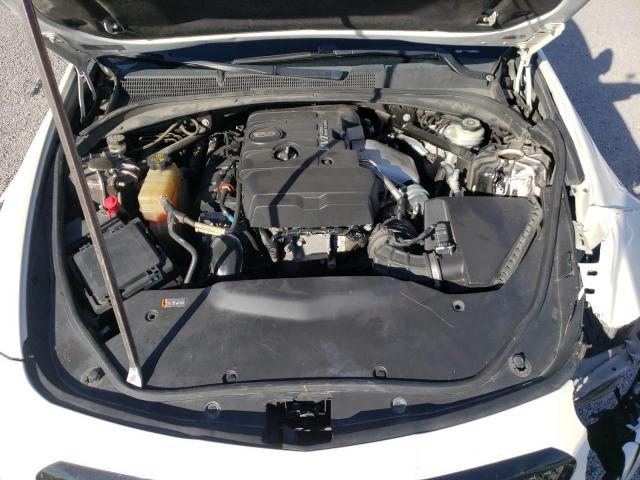 Photo 11 from auction – 2015 CADILLAC CTS with VIN 1G6AP5SX5F0111047