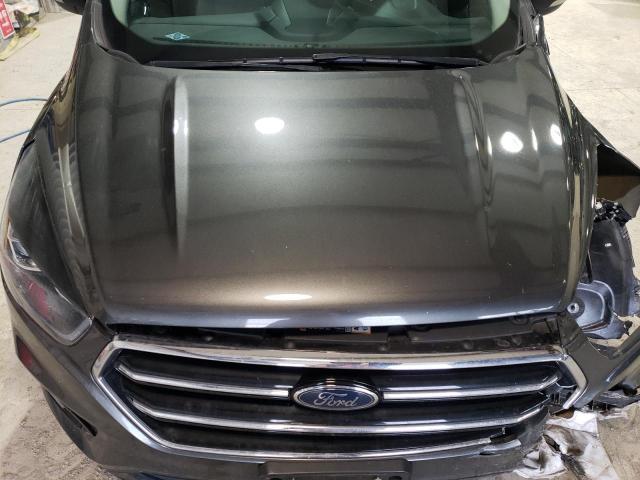 Photo 12 from auction – 2017 FORD ESCAPE TIT with VIN 1FMCU9J99HUD73198