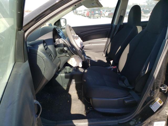 Photo 7 from auction – 2016 NISSAN VERSA S with VIN 3N1CN7AP6GL835118