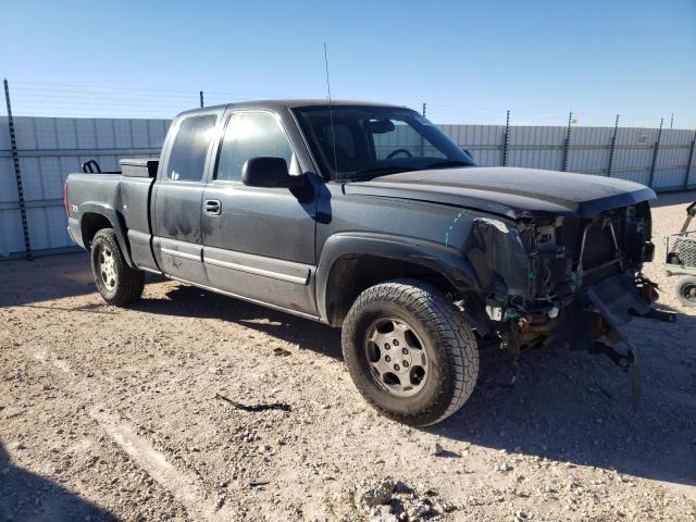 Photo 4 from auction – 2004 CHEVROLET SILVERADO with VIN 2GCEK19T741100674