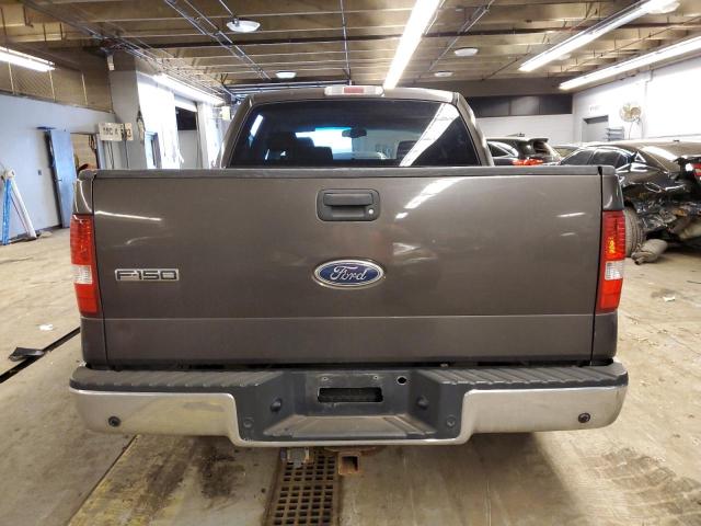 Photo 6 from auction – 2005 FORD F150 SUPER with VIN 1FTPW12595KE80434