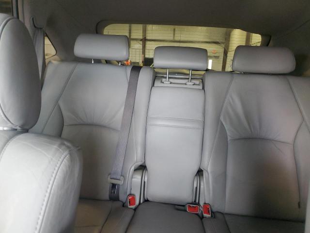 Photo 10 from auction – 2004 LEXUS RX 330 with VIN 2T2HA31U94C024582