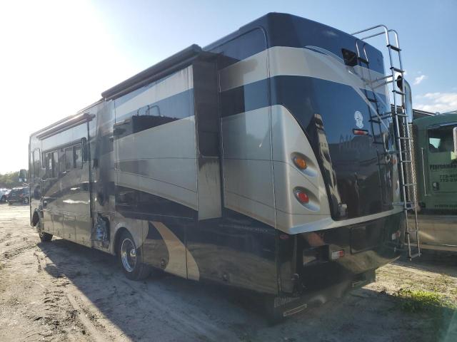 Foto 3 de la subasta – 2007 FREIGHTLINER CHASSIS M con VIN 4UZACLBWX7CY76691