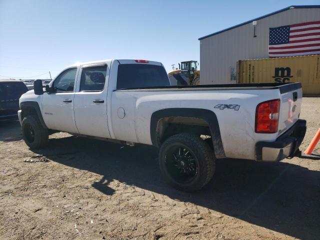 Photo 2 from auction – 2012 CHEVROLET SILVERADO with VIN 1GC1KVC85CF148921