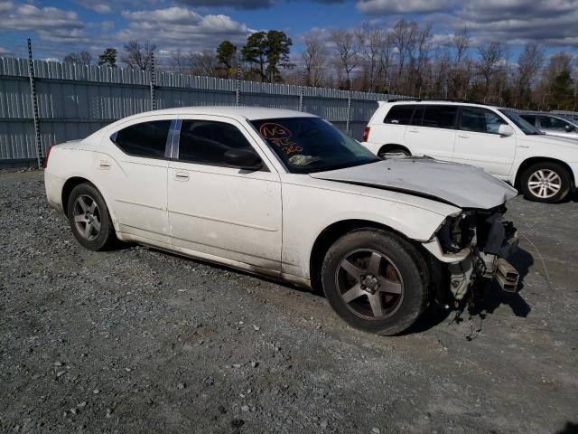 Zdjęcie 4 z aukcji – 2009 DODGE CHARGER z VIN 2B3KA43D49H616516