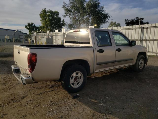 Photo 3 from auction – 2006 GMC CANYON with VIN 1GTCS136168188910