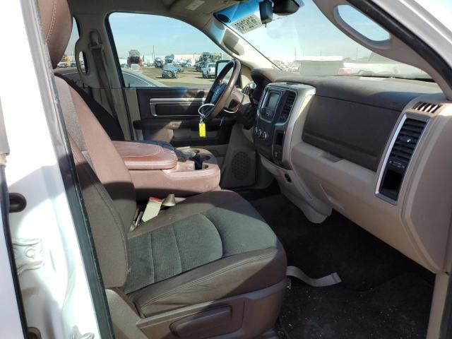 Photo 5 from auction – 2013 RAM 1500 with VIN 1C6RR6LT0DS656786