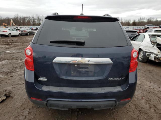 Photo 6 from auction – 2015 CHEVROLET EQUINOX LT with VIN 2GNFLFEK1F6436894