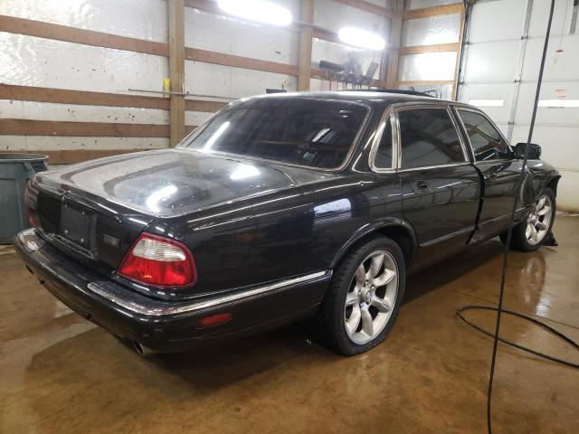 Photo 3 from auction – 2003 JAGUAR XJ SPORT with VIN SAJDA12C43LF53186