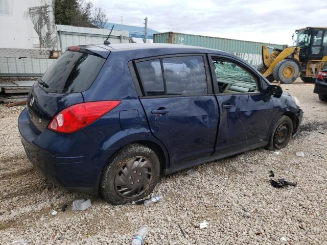 Photo 3 from auction – 2007 NISSAN VERSA S with VIN 3N1BC13E17L402557