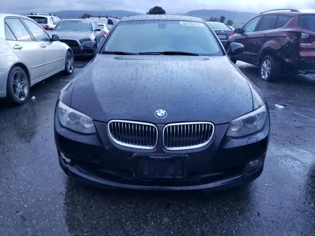Photo 5 from auction – 2011 BMW 328 I SULE with VIN WBAKE5C5XBE573439