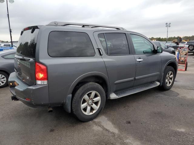 Photo 3 from auction – 2010 NISSAN ARMADA SE with VIN 5N1AA0NC7AN607680