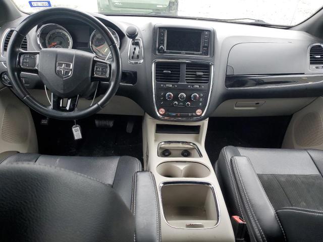 Photo 8 from auction – 2019 DODGE GRAND CARA with VIN 2C4RDGCG8KR770825