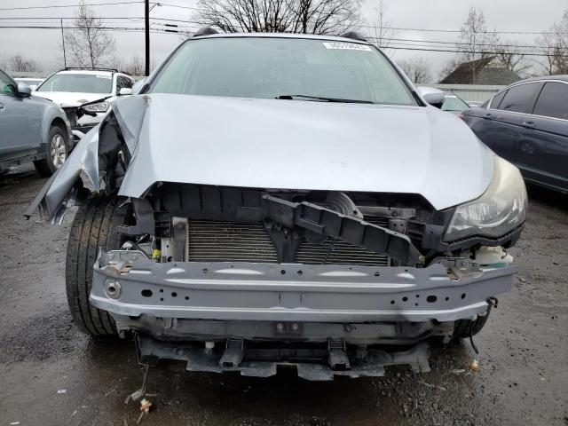 Photo 5 from auction – 2015 SUBARU XV CROSSTR with VIN JF2GPAPC0FH245781