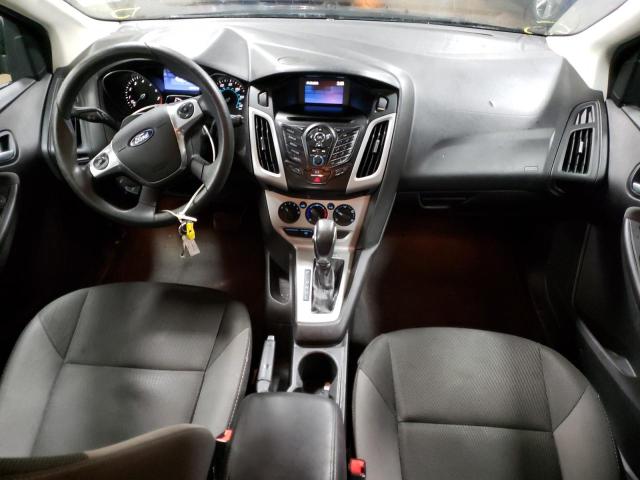 Photo 8 from auction – 2014 FORD FOCUS SE with VIN 1FADP3K26EL402100
