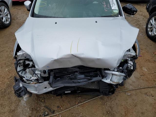 Photo 11 from auction – 2014 FORD FOCUS SE with VIN 1FADP3F27EL296217