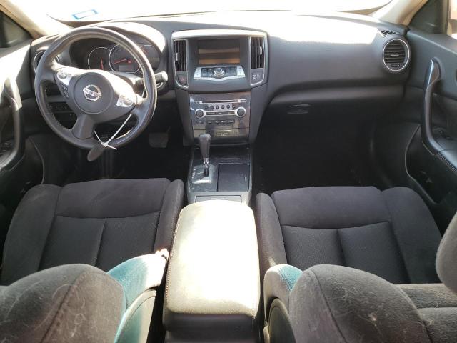 Photo 8 from auction – 2014 NISSAN MAXIMA S with VIN 1N4AA5AP9EC472834