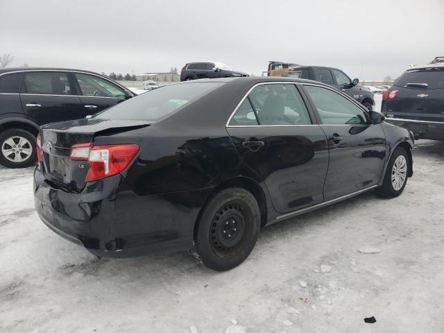 Photo 3 from auction – 2013 TOYOTA CAMRY L with VIN 4T4BF1FK9DR330712