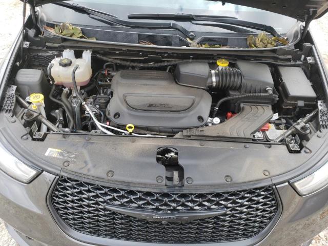 Photo 12 from auction – 2021 CHRYSLER PACIFICA T with VIN 2C4RC1BG1MR602660