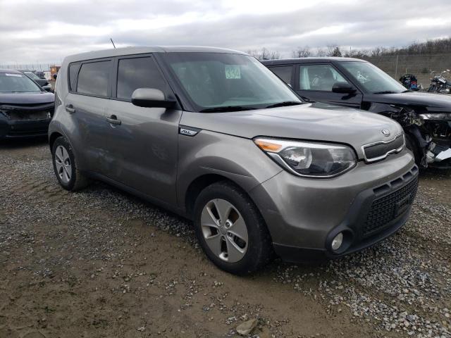 Photo 4 from auction – 2015 KIA SOUL with VIN KNDJN2A2XF7229836