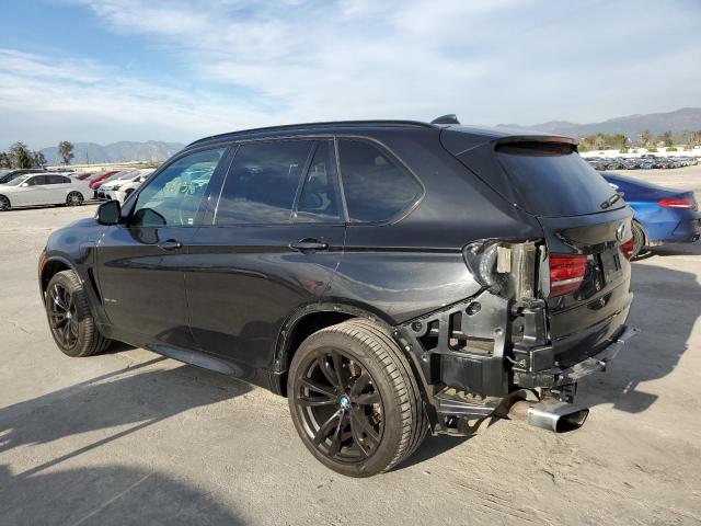 Photo 2 from auction – 2018 BMW X5 XDR40E with VIN 5UXKT0C50J0V98758