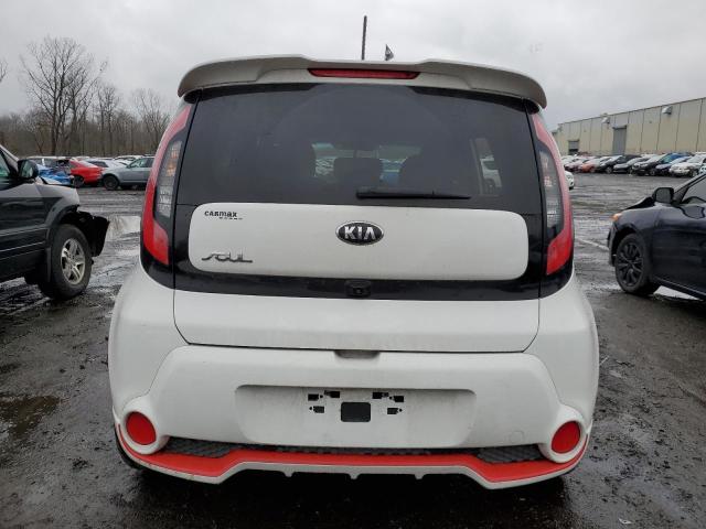 Photo 6 from auction – 2014 KIA SOUL + with VIN KNDJP3A50E7073220