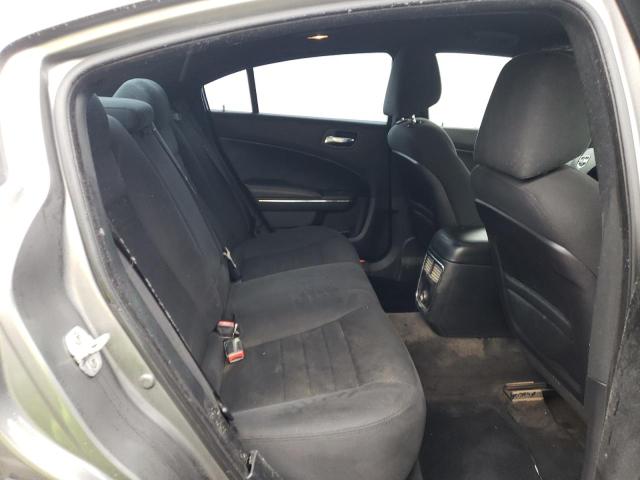 Photo 10 from auction – 2011 DODGE CHARGER with VIN 2B3CL3CG6BH607650