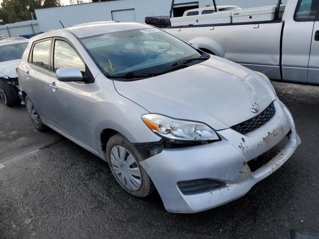 Photo 4 from auction – 2012 TOYOTA COROLLA MA with VIN 2T1KU4EE9CC756025
