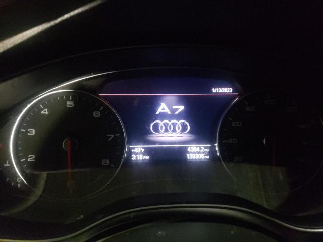 Photo 9 from auction – 2012 AUDI A7 PRESTIG with VIN WAU2GAFC4CN036449